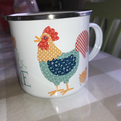 March Sampler of the Month Cross Stitch Pattern Country Cottage ...