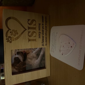 anne a ajouté une photo de son achat