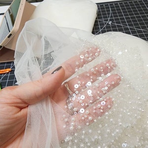 Lauren added a photo of their purchase