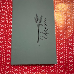 Vince added a photo of their purchase