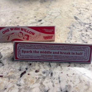 Amanda added a photo of their purchase