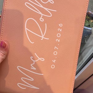 Jess added a photo of their purchase