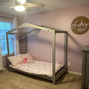 Mandy added a photo of their purchase