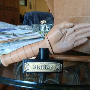 Tristan added a photo of their purchase