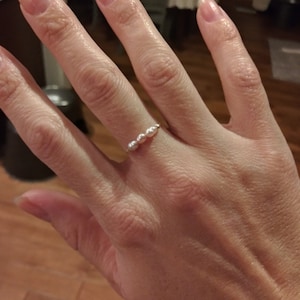 Caroline added a photo of their purchase