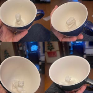 Jennifer added a photo of their purchase