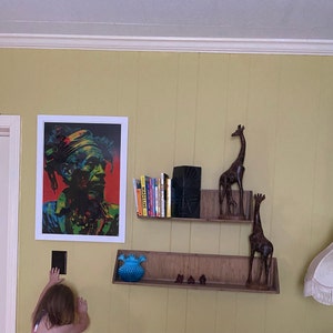 Sarah added a photo of their purchase