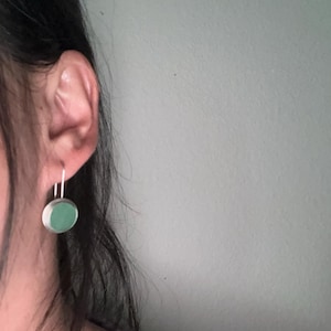 Acquirente Etsy ha aggiunto una foto del proprio acquisto