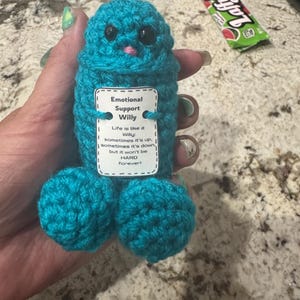 kelly added a photo of their purchase