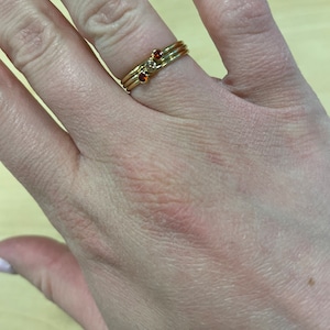 Hannah a ajouté une photo de son achat