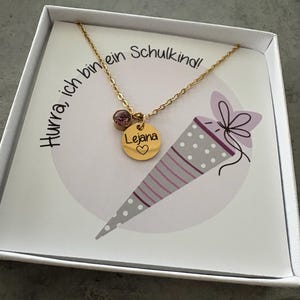 Tanja added a photo of their purchase