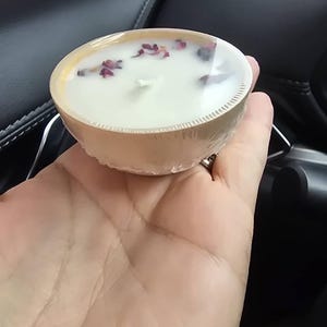 Janet added a photo of their purchase