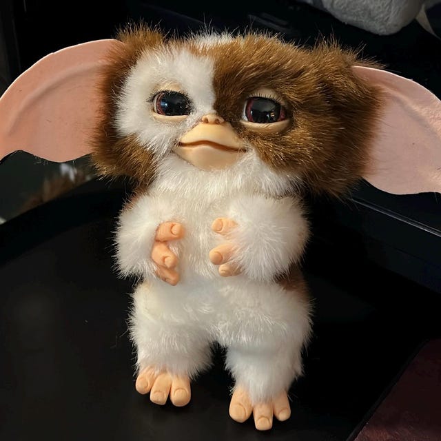 Gremlins Gizmo プッシュドール Gremlins Gizmo プッシュドール $_57.PNG?set_id=880000500F