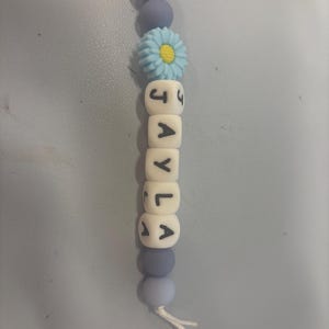 Jayla ha añadido una foto de su compra