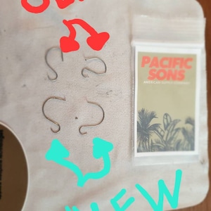 Michael added a photo of their purchase