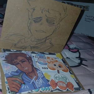 Lia ha añadido una foto de su compra