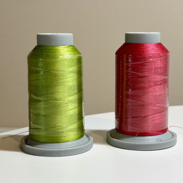 Sing NOEL Glide Thread Kit | 12 | Collectible Christmas '23