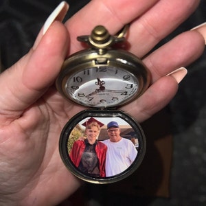 Nicole added a photo of their purchase