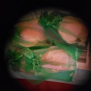 Shonna added a photo of their purchase