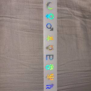 Sarah added a photo of their purchase