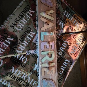 Corinna added a photo of their purchase