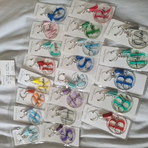 Nicole added a photo of their purchase