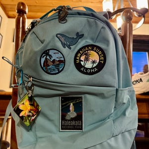 Danielle added a photo of their purchase