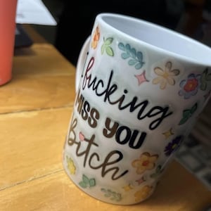 Comprador Etsy adicionaram uma foto da sua compra