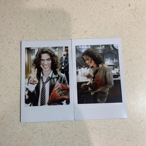 Tiffany heeft een foto van de aankoop toegevoegd