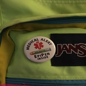 Meghan added a photo of their purchase