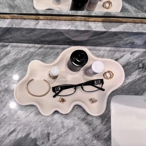 Comprador de Etsy ha añadido una foto de su compra