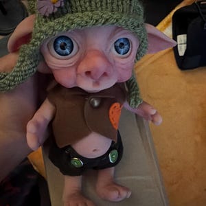 arianna added a photo of their purchase