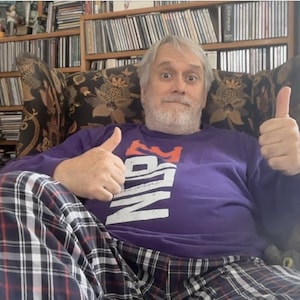 Jeffrey a ajouté une photo de son achat