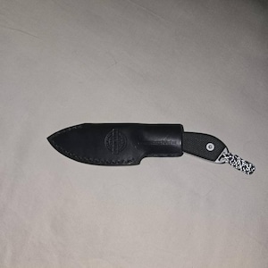 Nick lade till en bild av sitt köp