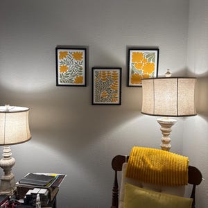 Leslie added a photo of their purchase
