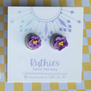 Ruthie added a photo of their purchase