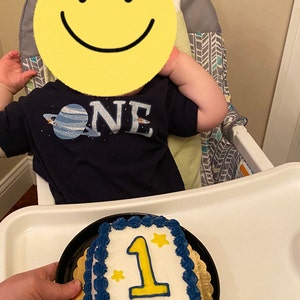 Glittering Russian Ring Necklace customizable for Moms