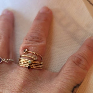 Céline added a photo of their purchase