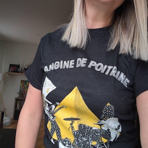 Martine added a photo of their purchase