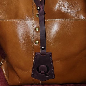Q added a photo of their purchase