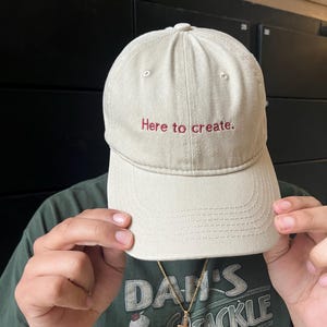 Cam added a photo of their purchase