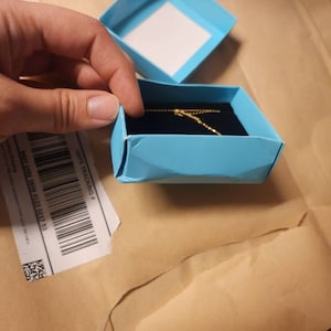 Hadley added a photo of their purchase