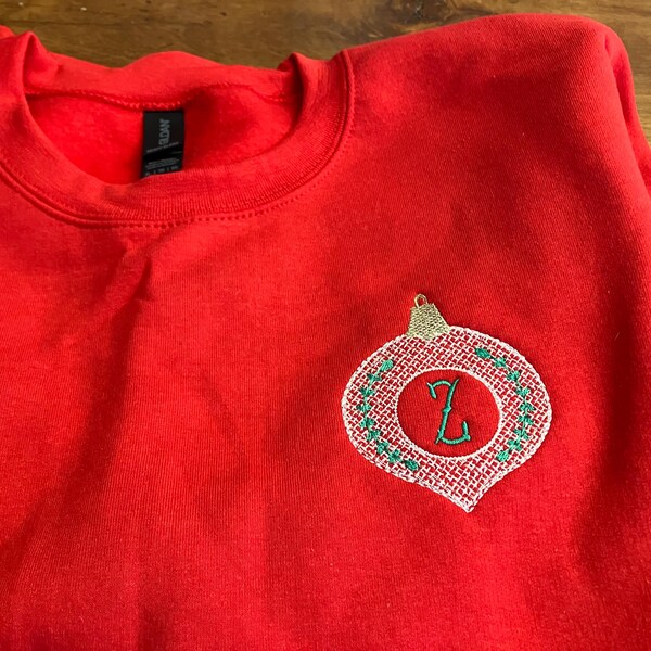 Baby Boy Bib Embroidered