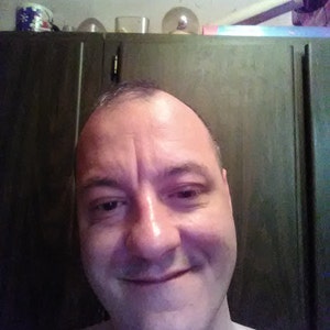 Shawn lade till en bild av sitt köp