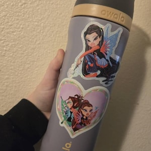 Morganne a ajouté une photo de son achat