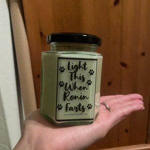 Mao added a photo of their purchase