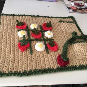 Patricia added a photo of their purchase