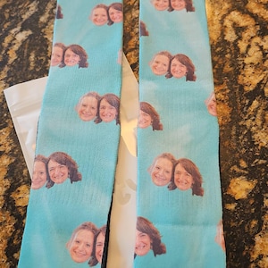 Kimberly added a photo of their purchase
