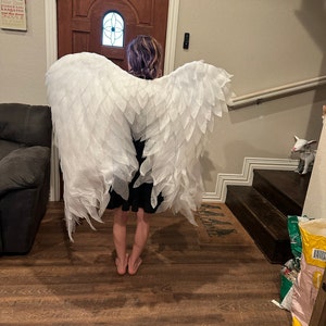 Laura heeft een foto van de aankoop toegevoegd