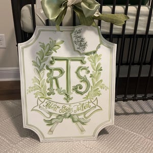 Emily added a photo of their purchase